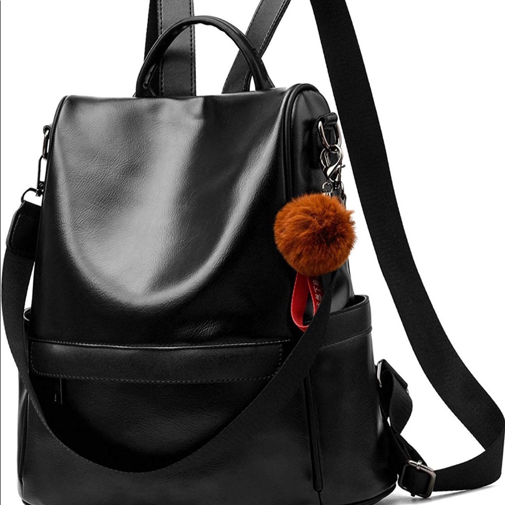 Trendy Backpack 🎒 - Picture 5 of 7